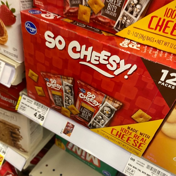 Meet your Posher, Laylah - Picture 1 of 1